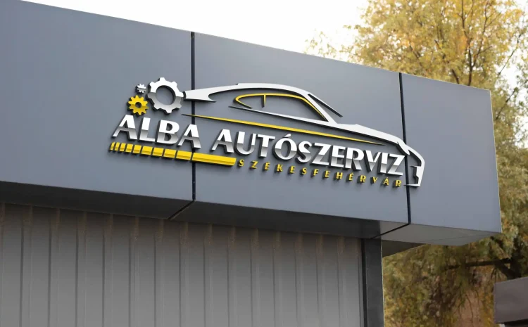  Új szerviz Székesfehérváron! 🚀